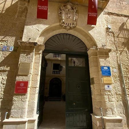 Alla Corte Dei Greuther Lecce Exterior foto
