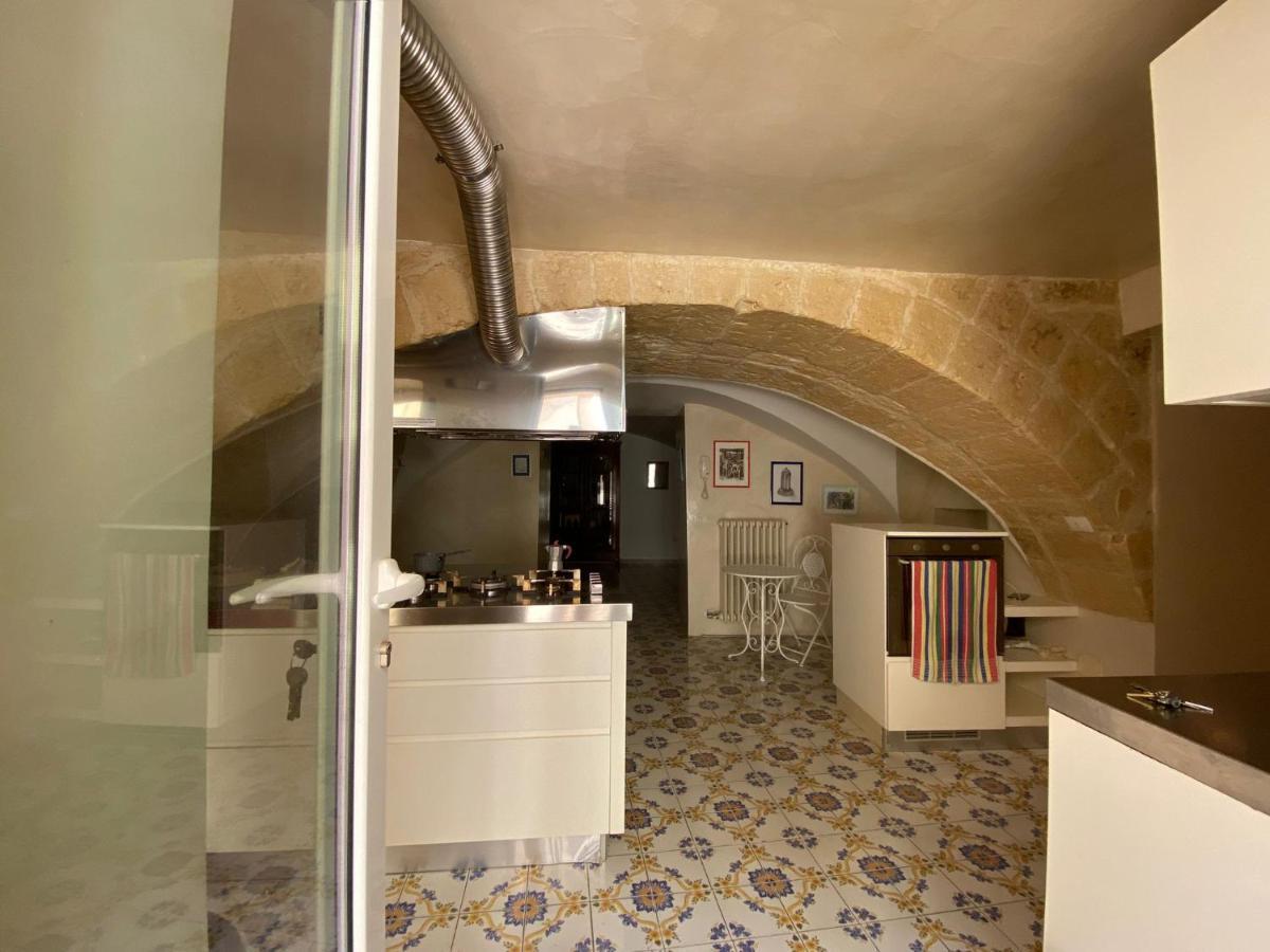 Alla Corte Dei Greuther Lecce Exterior foto